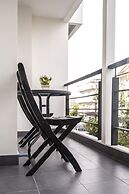 Sinsuvarn Airport Suite