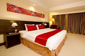 Sinsuvarn Airport Suite