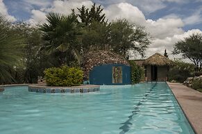 Nirvana Restaurant And Retreat