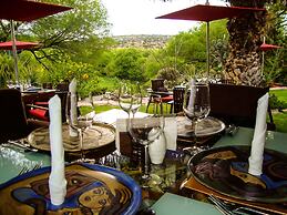 Nirvana Restaurant And Retreat