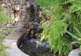 Nirvana Restaurant And Retreat