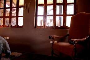Nirvana Restaurant And Retreat