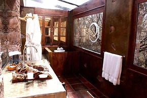 Nirvana Restaurant And Retreat