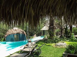 Nirvana Restaurant And Retreat