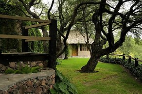 Nirvana Restaurant And Retreat