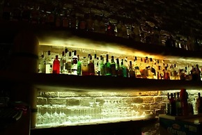 Nirvana Restaurant And Retreat