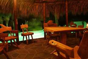 Nirvana Restaurant And Retreat