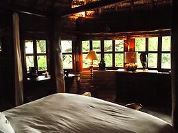Nirvana Restaurant And Retreat