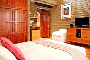 Nirvana Restaurant And Retreat