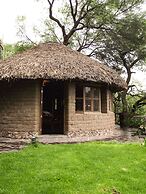 Nirvana Restaurant And Retreat