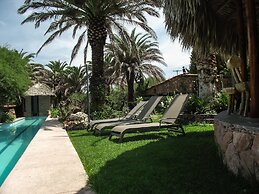 Nirvana Restaurant And Retreat