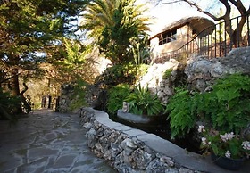 Nirvana Restaurant And Retreat