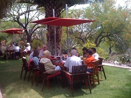 Nirvana Restaurant And Retreat