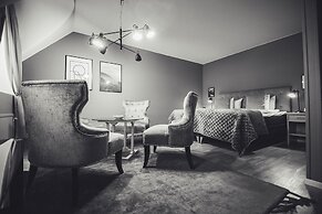 Best Western Hotel Statt Katrineholm