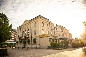 Best Western Hotel Statt Katrineholm