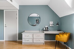 Best Western Hotel Statt Katrineholm