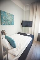 Best Western Hotel Statt Katrineholm