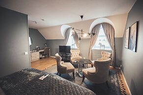 Best Western Hotel Statt Katrineholm