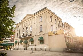 Best Western Hotel Statt Katrineholm
