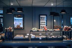 Best Western Hotel Statt Katrineholm