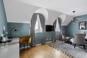 Best Western Hotel Statt Katrineholm