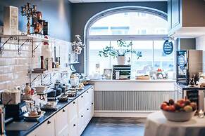 Best Western Hotel Statt Katrineholm