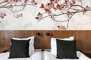 Best Western Hotel Statt Katrineholm