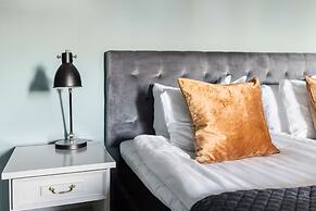 Best Western Hotel Statt Katrineholm