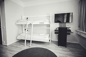 Best Western Hotel Statt Katrineholm