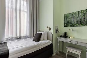 Best Western Hotel Statt Katrineholm