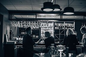Best Western Hotel Statt Katrineholm