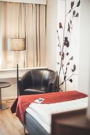 Best Western Hotel Statt Katrineholm