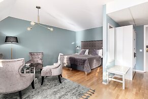 Best Western Hotel Statt Katrineholm