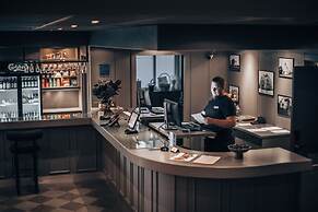 Best Western Hotel Statt Katrineholm