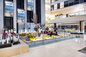 Hyatt Regency Oryx Doha