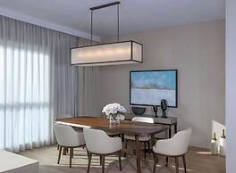 Hyatt Regency Oryx Doha