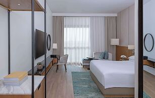 Hyatt Regency Oryx Doha