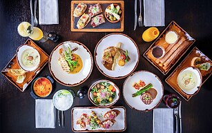 Hyatt Regency Oryx Doha