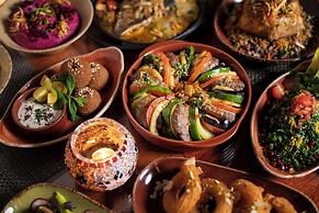 Hyatt Regency Oryx Doha