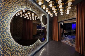 Hyatt Regency Oryx Doha