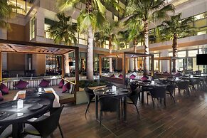 Hyatt Regency Oryx Doha