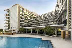 Hyatt Regency Oryx Doha