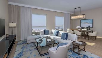 Hyatt Regency Oryx Doha