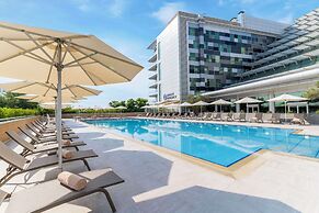 Hyatt Regency Oryx Doha