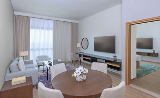 Hyatt Regency Oryx Doha