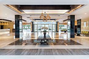 Hyatt Regency Oryx Doha