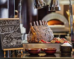 Hyatt Regency Oryx Doha