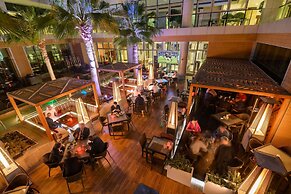 Hyatt Regency Oryx Doha