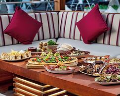 Hyatt Regency Oryx Doha