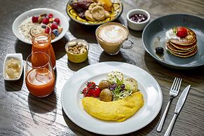 Hyatt Regency Oryx Doha